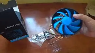 Сборка на основе Ryzen 1600  Оптимальный выбор ПК