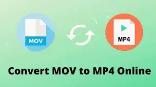 mov to mp4 converter online 2022 || convert MOV to MP4 free|| Thinkswithyou