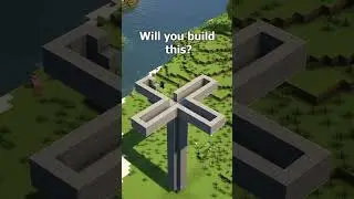 Minecraft Easy Mobs Farm! 