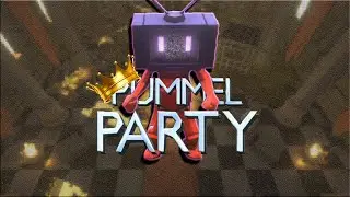 Как выиграть ничего не делая / Pummel Party