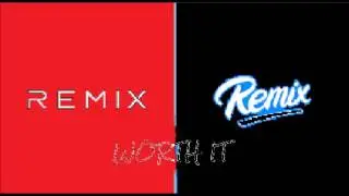 Fifth Harmony - Worth It (Prod Remix)