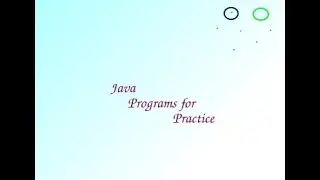 Java Fibonacci series example