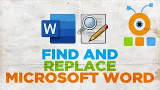 How to Find and Replace in Microsoft Word