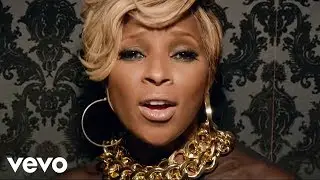 Mary J. Blige - A Night to Remember