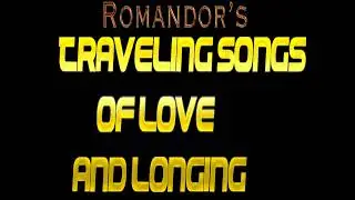 Longing, Sailing  (disco style)