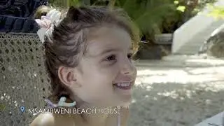 Film Msambweni KENIA 2020