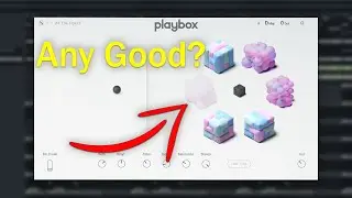 I Used Playbox to Inspire Me!