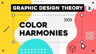 Graphic Design Theory #2 - Color Part 2