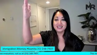 Immigration Q&A With Moumita