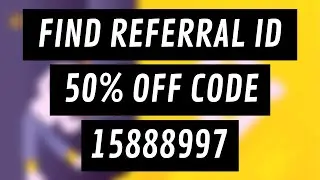 How To Find Binance Referral ID - 15888997 (And Make More Money) - Best Binance Referral Code