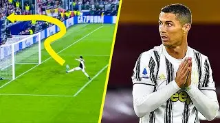 Crazy Open Goal Misses l Unbelievable !!