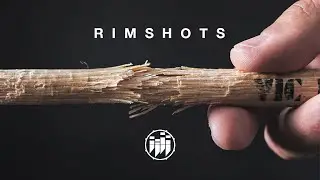 RIMSHOTS!