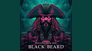 Black Beard