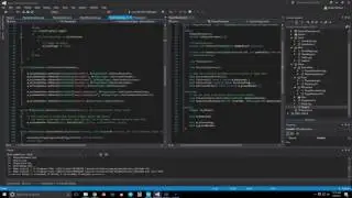 Cryengine 5.3 animation programming and proxies - crouching and animation states