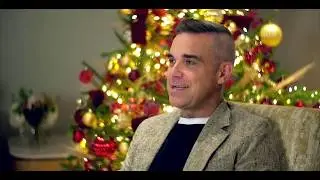 Robbie Williams | Home For Christmas [Track x Track]