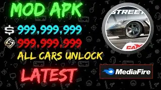 CarX Street MOD APK v1.5.0 Gameplay - CarX Street MOD MENU APK (Unlimited Money & Unlocked)