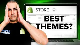 5 Best Shopify Themes To Use For Your Store (2024)