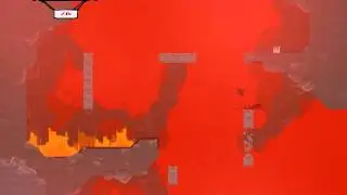 Super Meat Boy Bandage Get - Chapter 1-11 (The Forest)