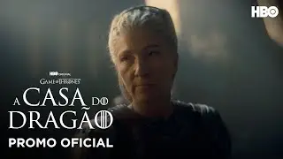 A Casa do Dragão | Último episódio | HBO Brasil