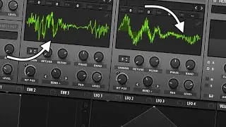 How to do Granular Synthesis in Serum... kinda (Psytrance Sound Design Tutorial)