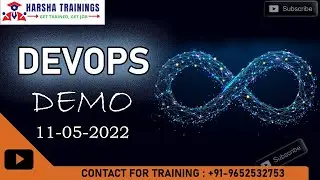 DevOps Class 1 | What is DevOps? | DevOps Tools | DevOps Tutorials for Beginners