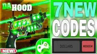 NEW💫 DA HOOD CODES (NOVEMBER 2023) - CODES FOR DA HOOD - DA HOOD CODE - DA HOOD