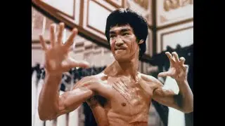 The Best of Bruce Lee