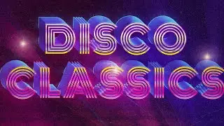 ✮ DISCO ✮