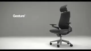 Steelcase Gesture Chair