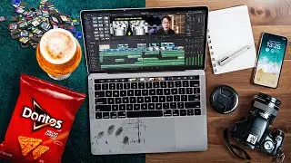 Cách Tốt Nhất để Trở Thành Freelance Video Editor THÀNH CÔNG năm 2024