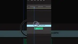 BLEND MODE and OVERLAY in PREMIERE #premierepro #editingvideos #videoeditingjobs