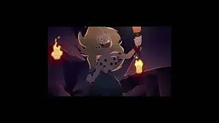 Martha & Ms. Mayberry Edit | Monster | Helluva Boss