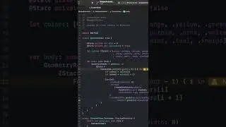 3D rings animation in SwiftUI  