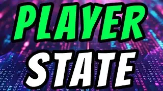 What is Player State in Game Development? #indiedev #unrealengine #gamedevelopment #gaming #gamedev