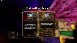 Play-Screen REWORK Teaser [YBA]