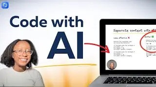 Writing code with AI: 5 prompt tips everyone needs to know