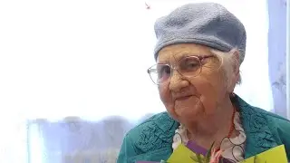Фатима Басыровна Кантюкова