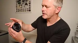 Mamiya RB67 lenses -  Buyer's Checklist