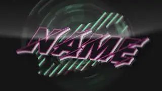 After Effects Intro #1