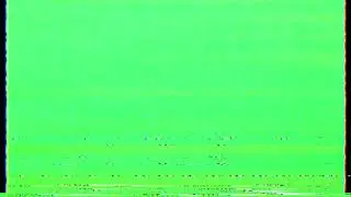 VHS VCR Green Screen Chroma Key Video Editing Filter