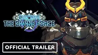 Star Ocean The Divine Force - Official J.J.: Character Introduction Trailer