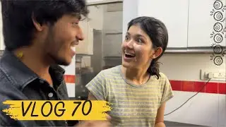 Anuj rehan music “ Maggi wala” 😂- VLOG 70