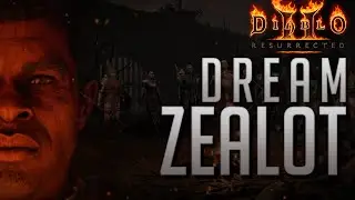 [GUIDE] Diablo 2 Resurrected - TESLADIN (Dual Dream Paladin)