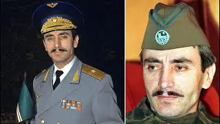 Переговоры с Дудаевым были бесполезны. О чем вы говорили с ним?