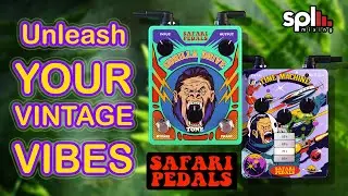 Unleash Your Vintage Vibes | SPLmixing.com