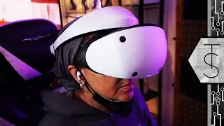 PSVR2 Review | This Is The BEST VR Headset Under $600!