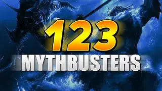 Mythbusters - Ep. 123 - Dota 2 Tips and Tricks