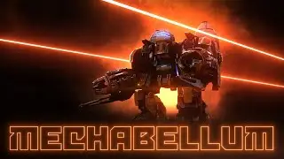 Рейтинговые таракашки [Mechabellum] 6 стрим