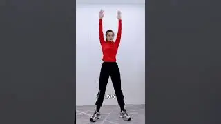 Простое упражнение поможет укрепить всё тело!