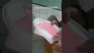 Gelatina de dos ingredientes